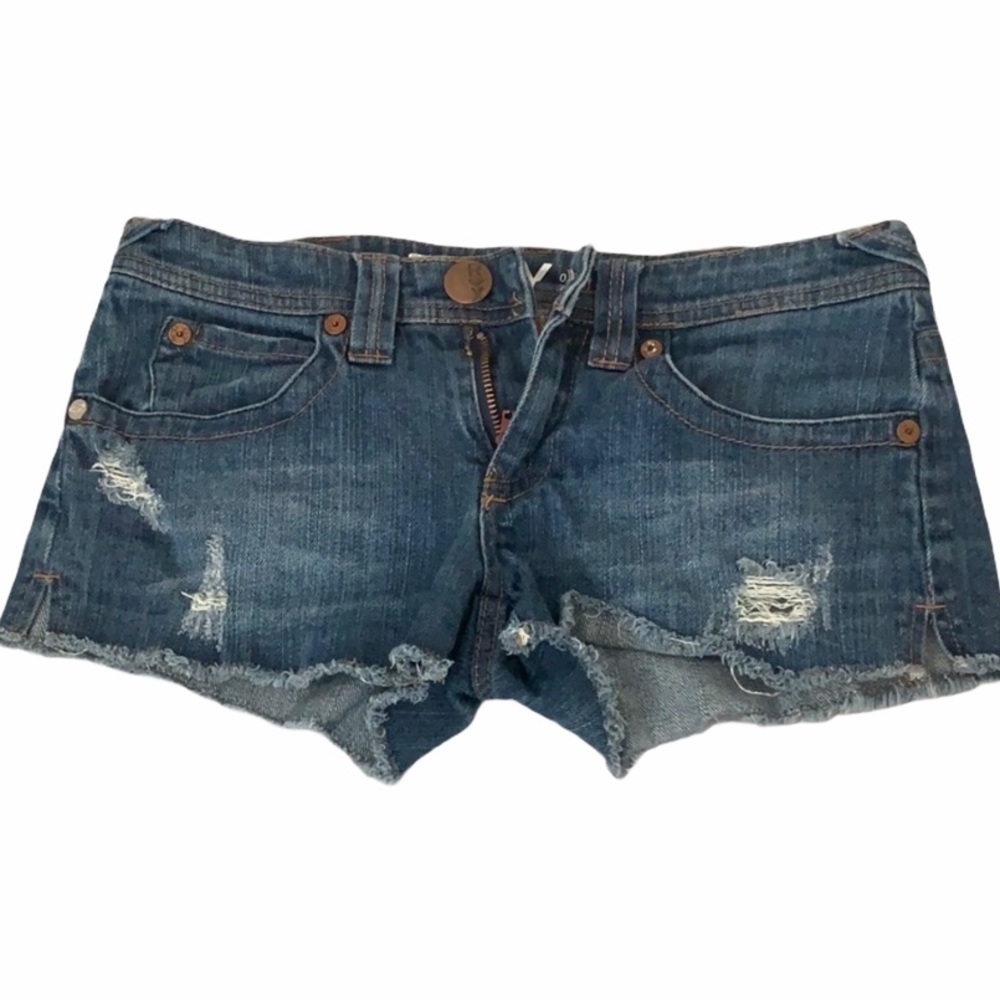 Like New! Roxy Shorts Size 1 (24)